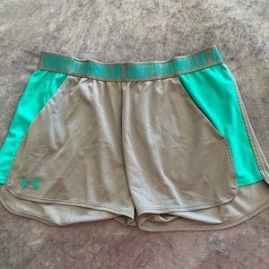 Under Armour Shorts